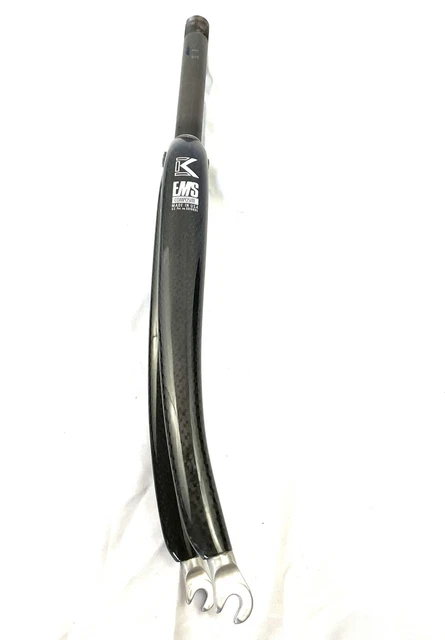 kestrel ems fork