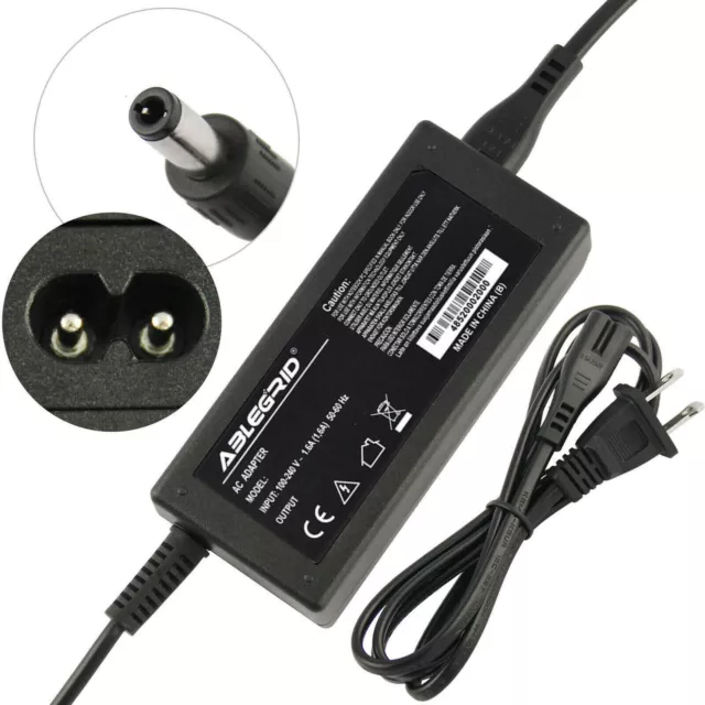 AC Battery Charger Adapter for AUTEL Maxisys MS906 MS908 MS908P Power Supply PSU
