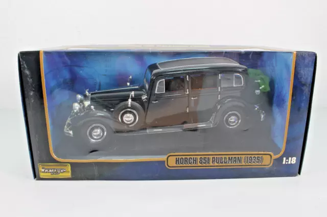 Ricko Horch 851 Pullman 1935 - 1:18 - Metall - NEU OVP -B131