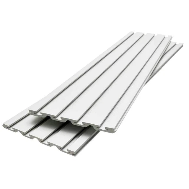 48 In. W Garage Wall Storage GearWall Panel (2-Pack)