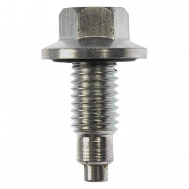 For Workhorse Custom Chassis P32 2002-2006 Oil Drain Plug | Magnetic | M12-1.75