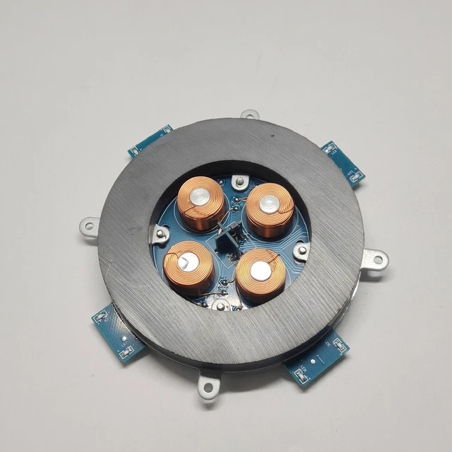 Analyzer Parts & Accessories, Analyzers & Data Acquisition, Test