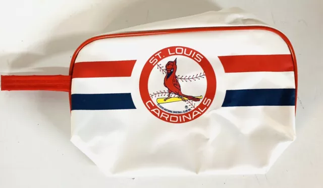 St Louis Cardinals 2019 Mother's Day SGA Red Crossbody Purse