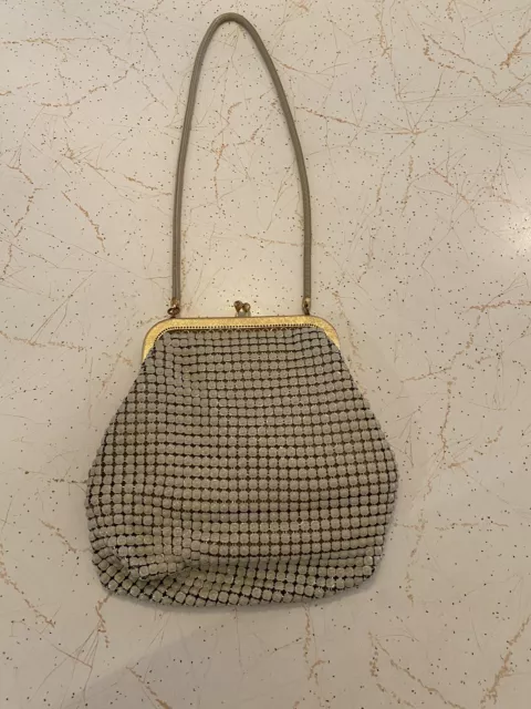 Oroton glomesh online bag