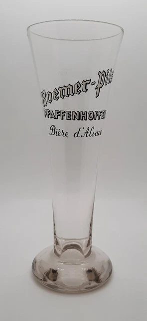 ANCIEN VERRE A Biere Kolnheimbrau Brasserie Graff Rennes EUR 6,00