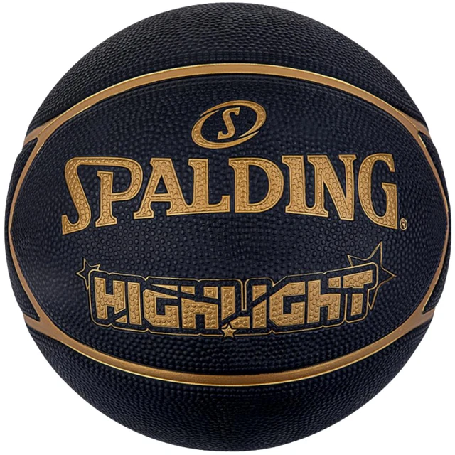 Ballon de Basket polyvalent NBA Wilson Golden State Warriors indoor outdoor