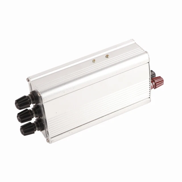 (NS242T-20) Pompe acqua solare centrifughe pompa a vite sommergibile automatica