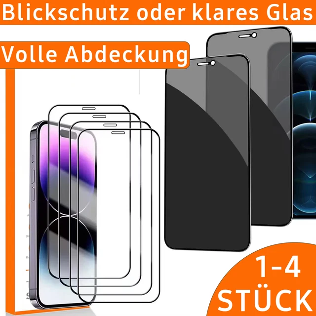 Magnetische Panzerung Hülle Mit Linsenschutz Für IPhone 16/15/14 Pro Max Magsafe