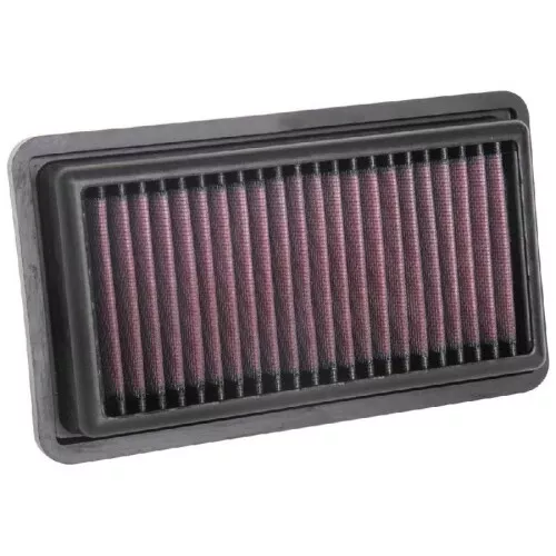 1 Luftfilter K&N Filters 33-3082