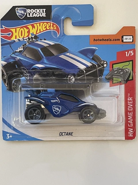 Hw cheap rocket league