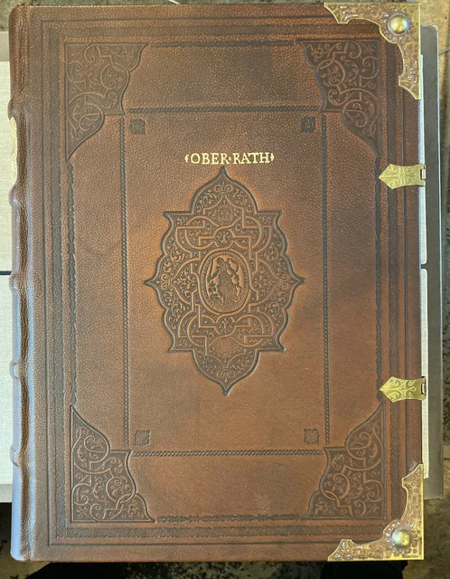 MERCATOR ATLAS 1595 limitierte Auflage und Großer Deutscher