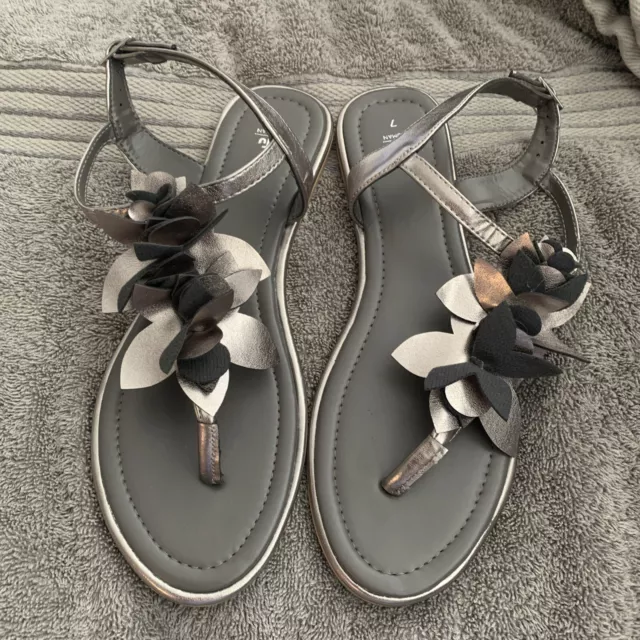 Sainsburys ladies sandals on sale