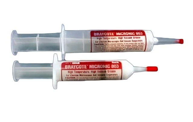 05042-Ab, Braycote, High Vacuum Grease