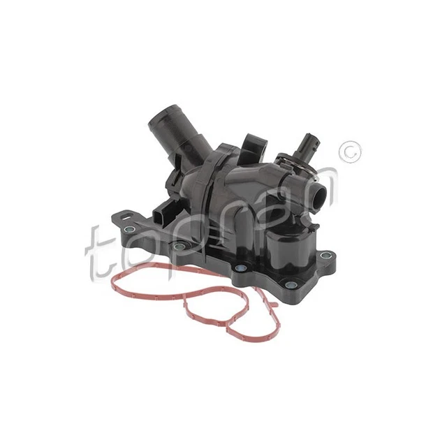 Boîtier Thermostat D'origine Renault - Modèles Captur, Clio, Scenic, Megane, Laguna, Modus 1.5D