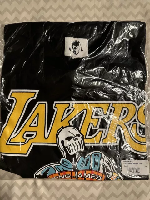 Warren lotas lakers jersey cheap