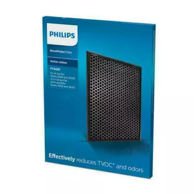 Philips FY2420/30 NanoProtect filter for 2000 series / Filtre Nano Protect