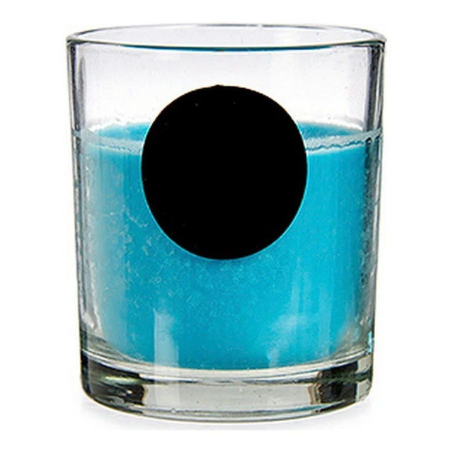 Vela Océano Azul