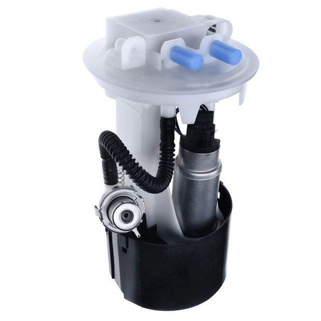 Pompe à Carburant Essence D'origine Renault - Référence 170429407R, Occasion Fonctionnelle