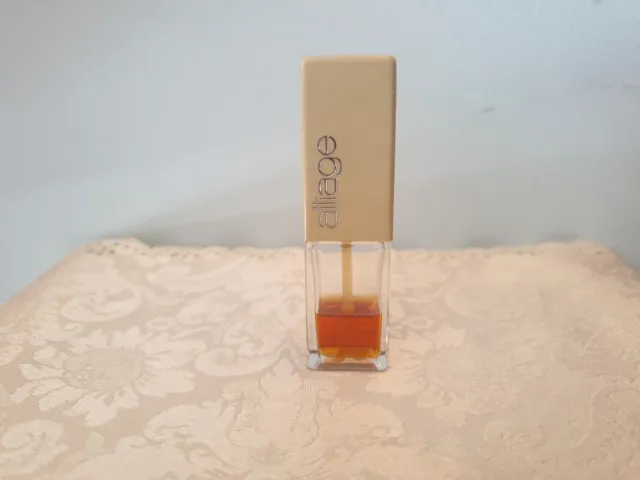 Estee Lauder , Alliage sport  7 ml   original perfume spray , profumo vintage