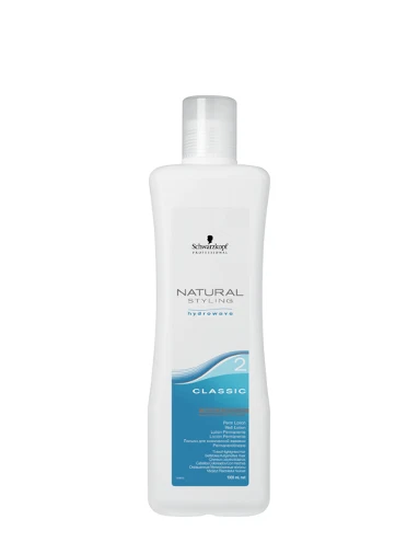 Schwarzkopf Natural Styling Classic 2