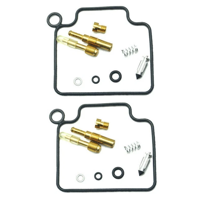 KIT RIPARAZIONE CARBOIDRATI Carburatore per Honda CRF50F Soluzione