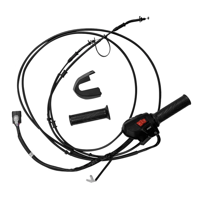 Set Cavi Modulo Telecomando Telestart T90 T91 T91 R Incl. Antenna Per Webasto 4250363321854