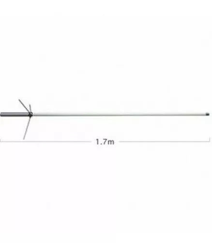 Diamond BC-200N Antenne Vertical Uhf 430/490MHZ