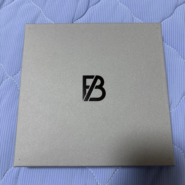 BE FIRST 1 2022-2023 Blu-Ray Bmsg Limited Edition 7j $157.41