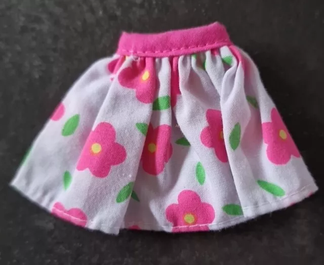 Barbie Bekleidung , Barbie Rock  , vintage