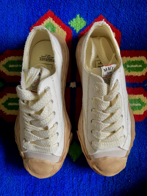 melted converse stockx