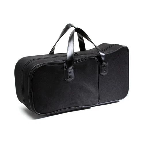Lonestar AF25 Trumpet Case Black Featherlite