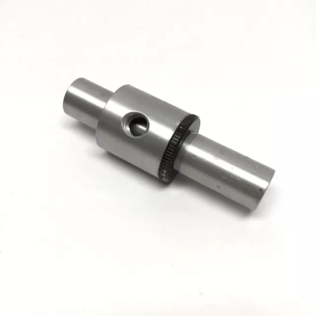 Vaccon VDF 200 Variable Dirt Tolerant Venturi Vacuum Pump 25inHg @50psi+