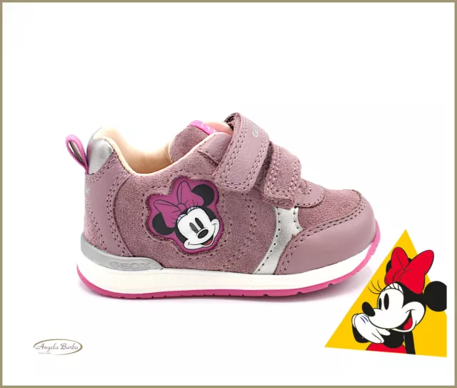 Geox outlet bimba scarpe