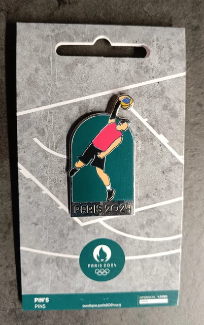 RARE PINS PIN'S .. Olympique Olympic Paris 2024 Official Mascotte Athlete ~ 25 EUR 9,99 - FR