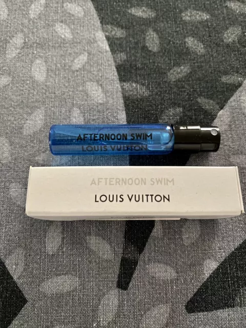 Nước Hoa Louis Vuitton Fleur Du Desert 100ml