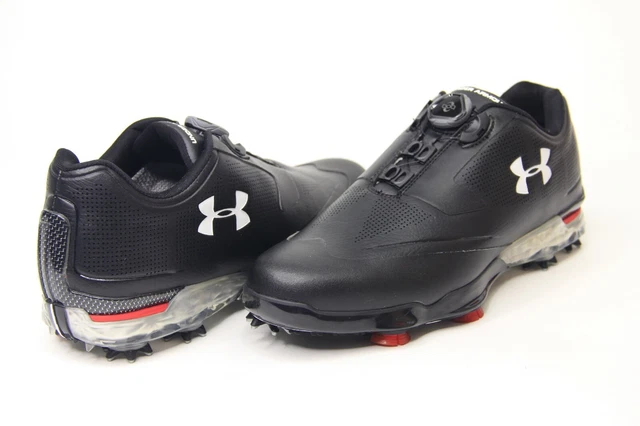 Under armour tour shop tips boa