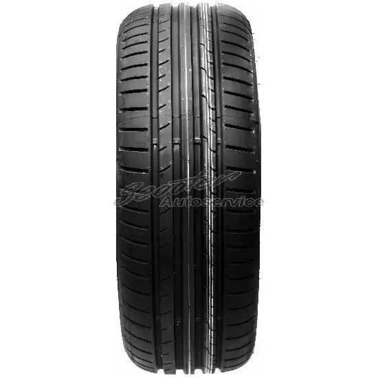 Sommerreifen Dunlop SP Sport BluResponse 205/55 R16 91H id99902