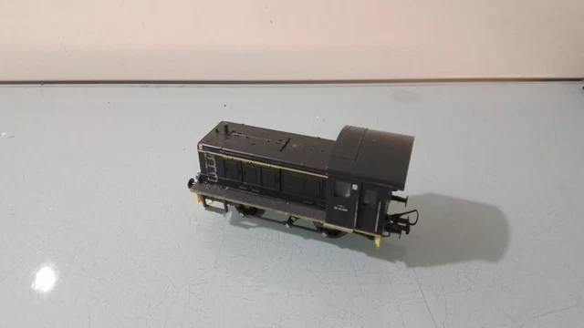Lima - A boxed Lima HO gauge Italian FS ETR 401 Pendolino Train Set