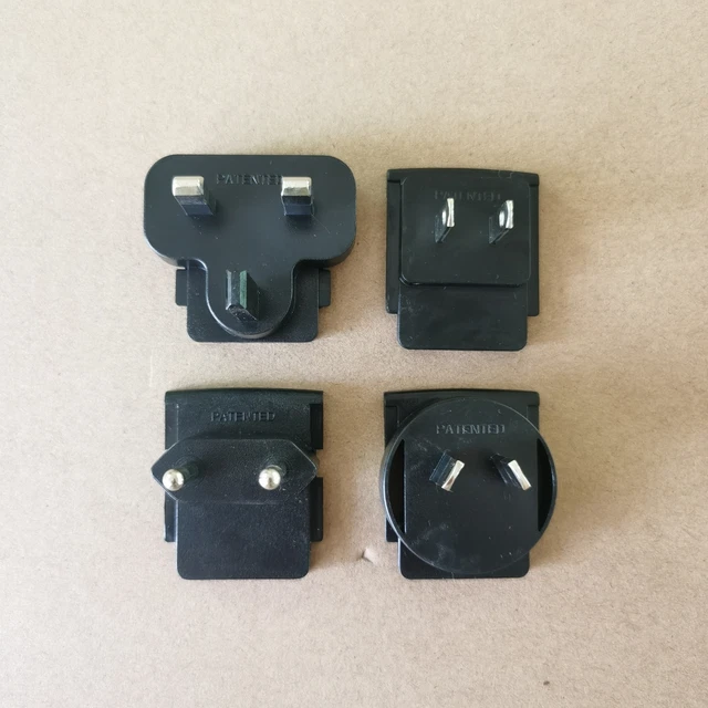 Spina D.14 Giunzione Per Guida Binario Tondo 20 Mm 903 Per Cancello - Foto 6