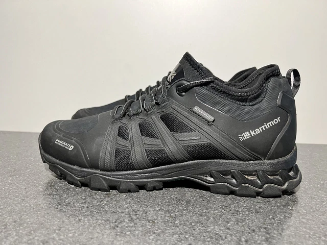 karrimor dominator trainers mens