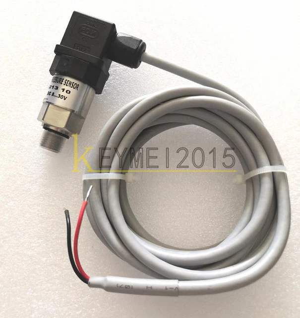 1625121310 Pressure Sensor for Air Compressor Spare Part