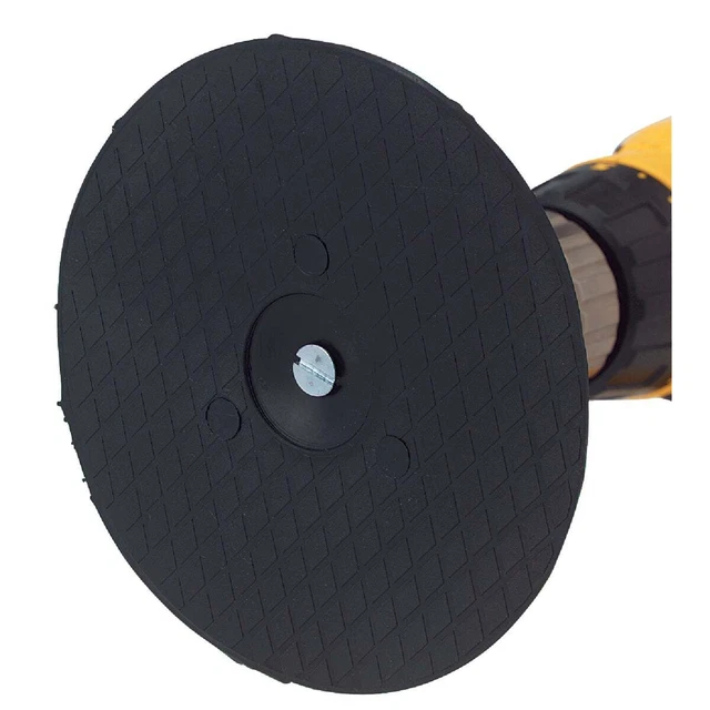 Do it 5 In. Sanding Disc Backing Pad 330256GA Pack of 10 SIM Supply, Inc. 330256