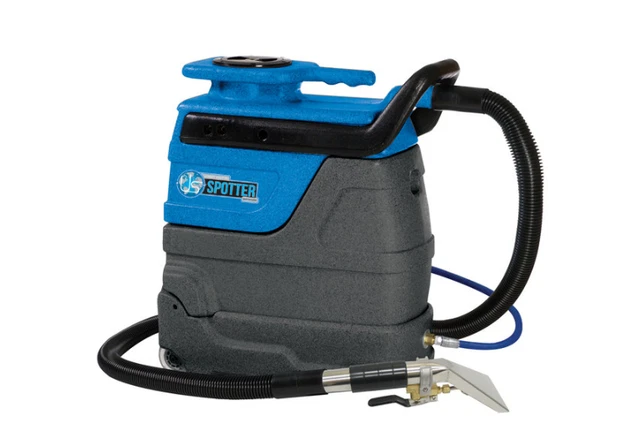 Sandia 50-4000 Spot-Xtract 3 Gallon Commercial Extractor with Heater Kit