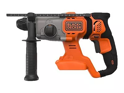 Black & Decker BCD900B-XJ   - Hammer drill