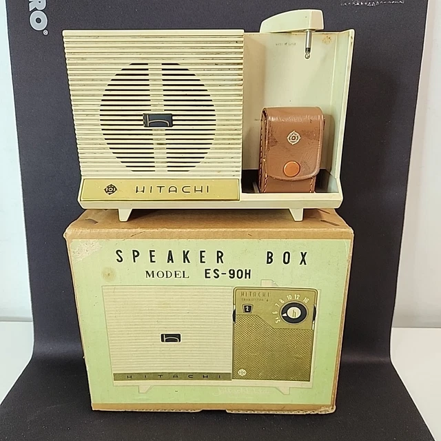 SONY MDR-W10 TURBO Stéréo Portable Walkman Casque Dynamique Vintage Années 80 Rétro EUR 40,24