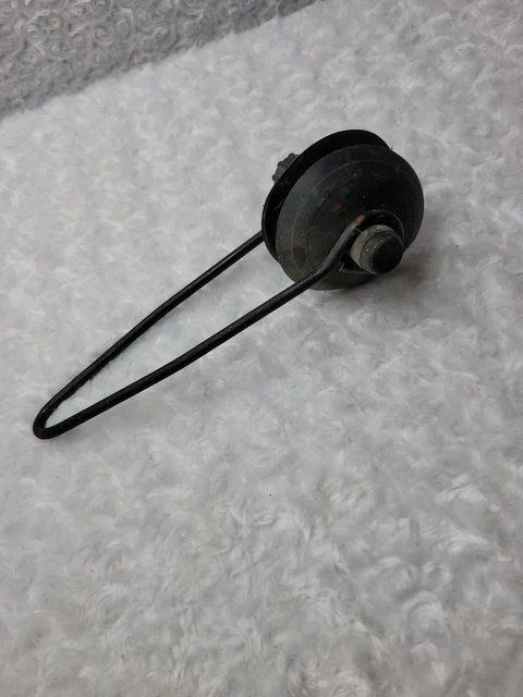 Boat Motor Muffs Outboard Motor Muffs and Inboard I/O Ear Flusher Motor Flush...