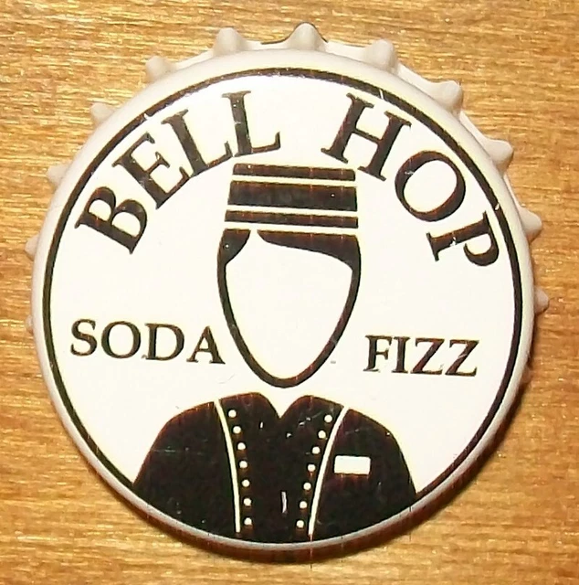 N°907 Beer Bottle Caps