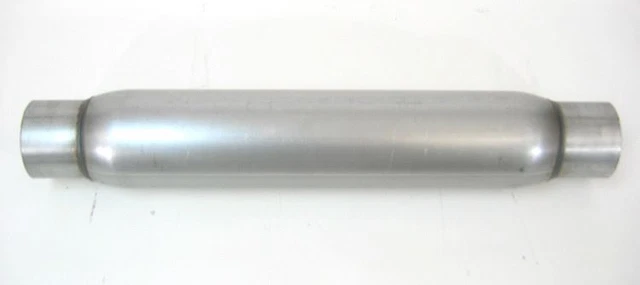 Dynomax Race Magnum Muffler 24219