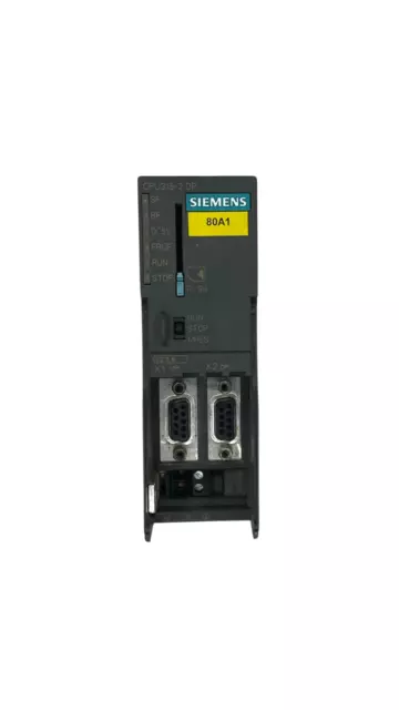 Siemens Simatic S7 6ES7 315-2AG10-0AB0 |