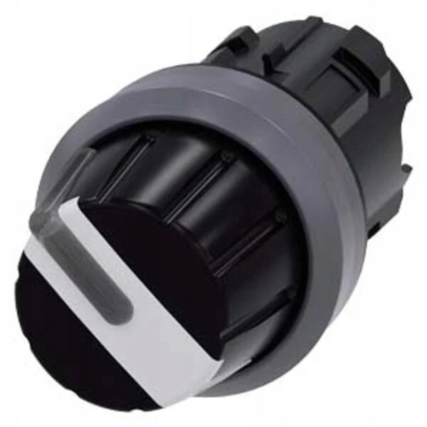 Switch Siemens 3SU1032-2AF60-0AA0 / #G E1QL 7204